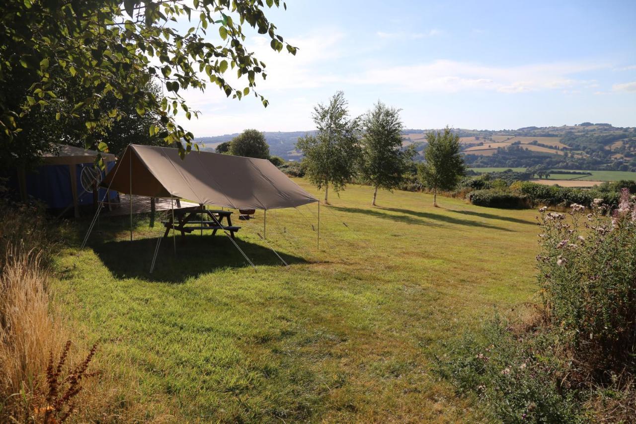 Отель Heart Of The Wye Clifford Экстерьер фото